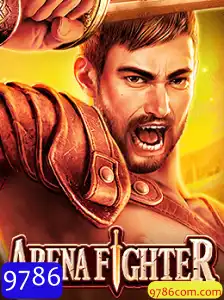 ArenaFighter: A Nova Era dos Combates Virtuais