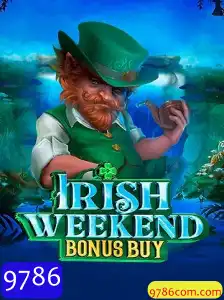 Descobrindo o Fascinante Mundo de IrishWeekendBonusBuy: Um Mergulho nas Regras e Funcionamento