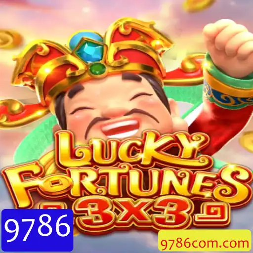 LUCKYFORTUNES3x3: Descubra o Jogo de Aventura e Sorte