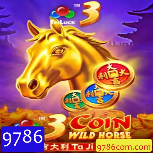 Descubra o Fascinante Mundo de 3CoinWildHorse: Um Jogo de Estratégia e Diversão