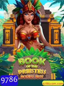 BookOfThePriestess: Uma Jornada Mística de Estratégia e Evolução