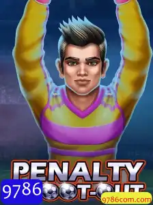 PenaltyShootOut: A Excitante Jornada do Mundo dos Jogos Digitais