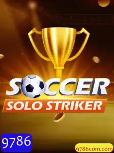SoccerSoloStriker: Uma Nova Dinâmica no Futebol Virtual