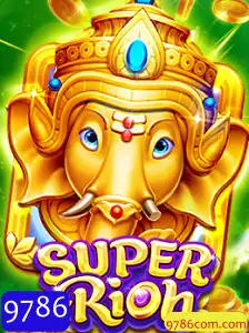 SuperRich: Uma Jornada Ao Mundo Dos Jogos Empolgantes