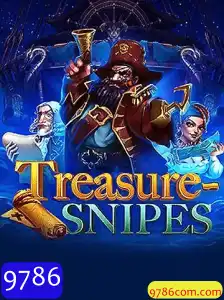 Descubra o Fascinante Mundo de TreasureSnipes