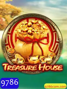 Explorando TreasureHouse: Um Jogo de Aventura e Estratégia