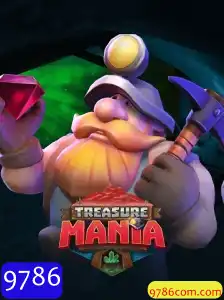 Descubra TreasureMania: Uma Aventura Inigualável no Mundo dos Jogos